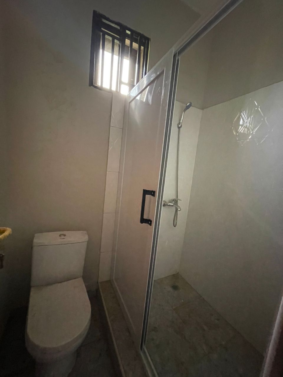 One (1) Bedroom Apartment For Rent at Gbawe CP