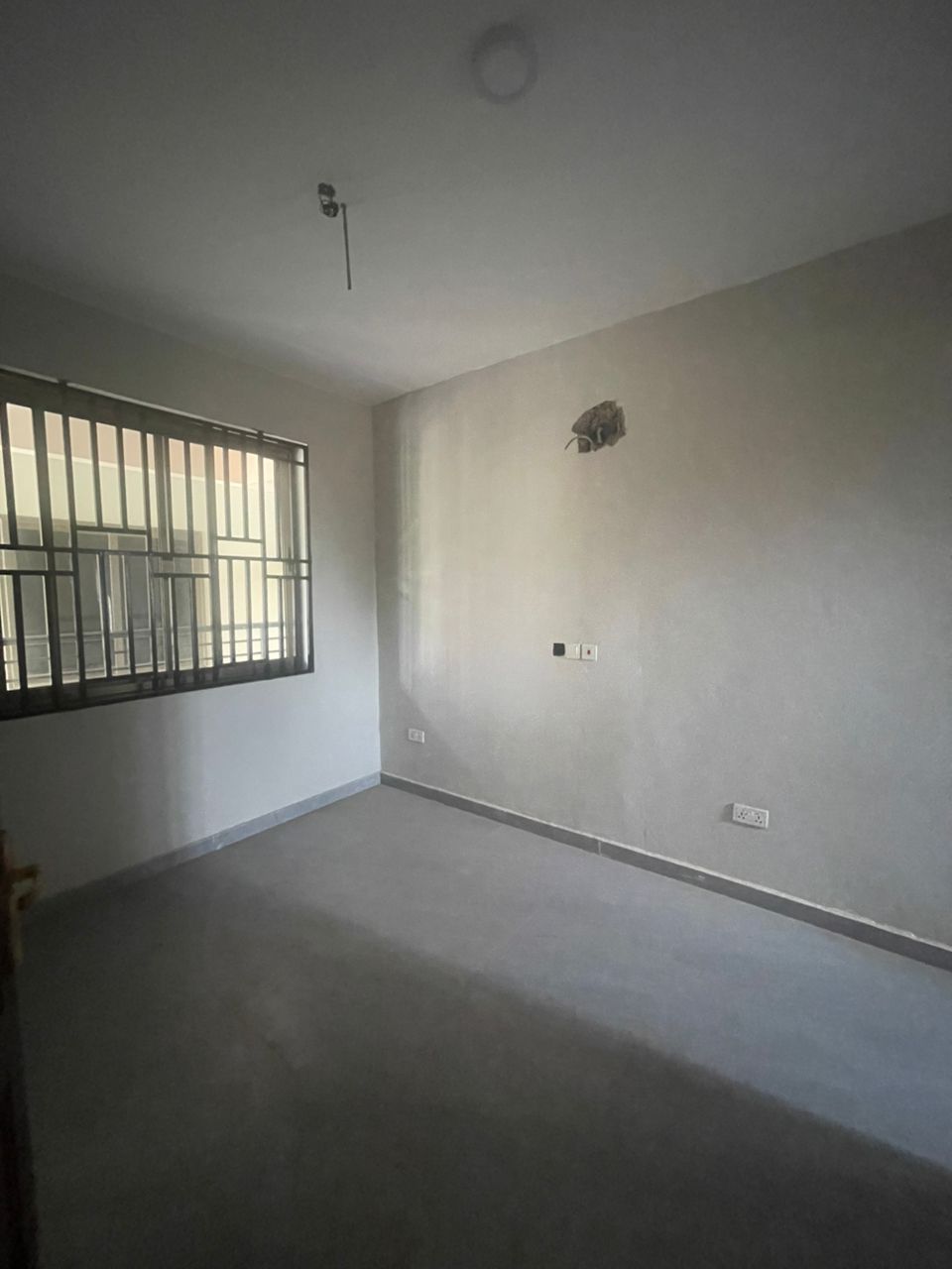 One (1) Bedroom Apartment For Rent at Gbawe CP