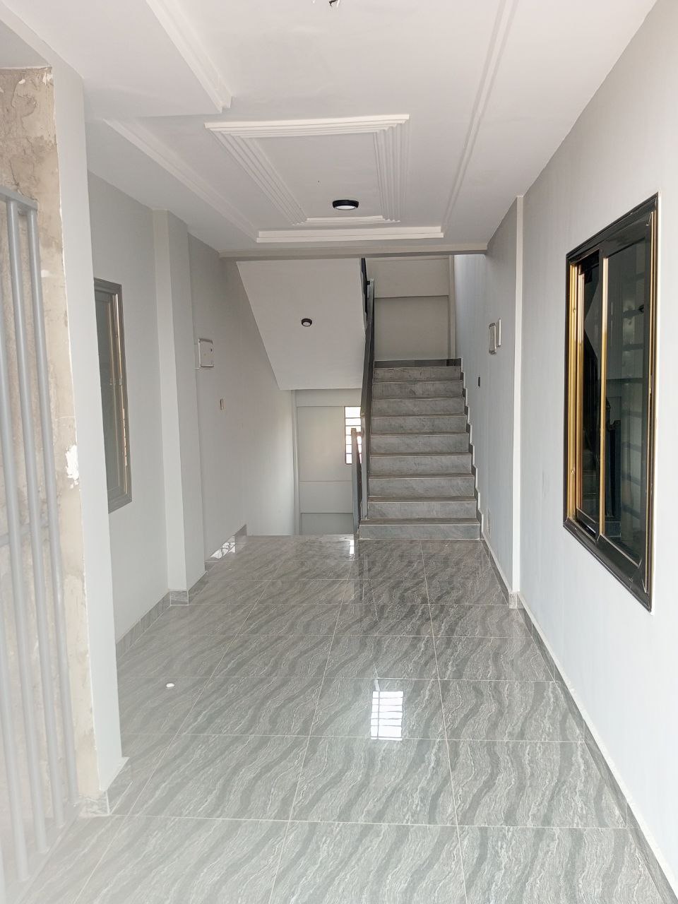 One (1) Bedroom Apartment For Rent at Haatso