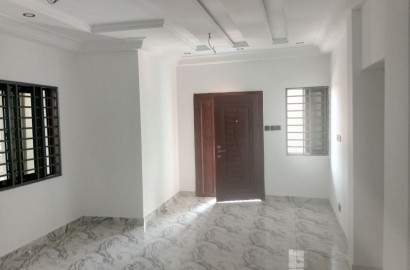One (1) Bedroom Apartment For Rent at Haatso