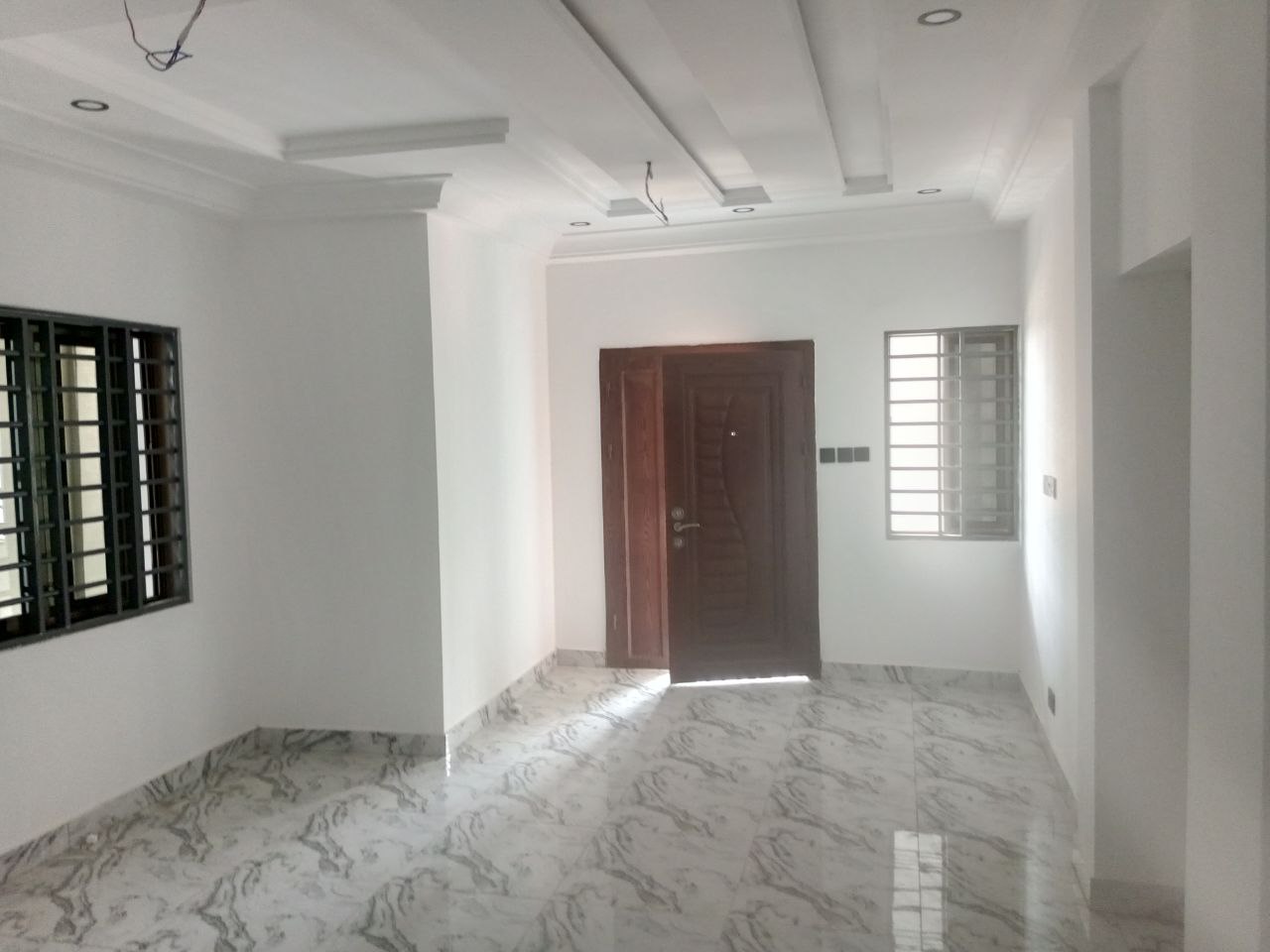 One (1) Bedroom Apartment For Rent at Haatso