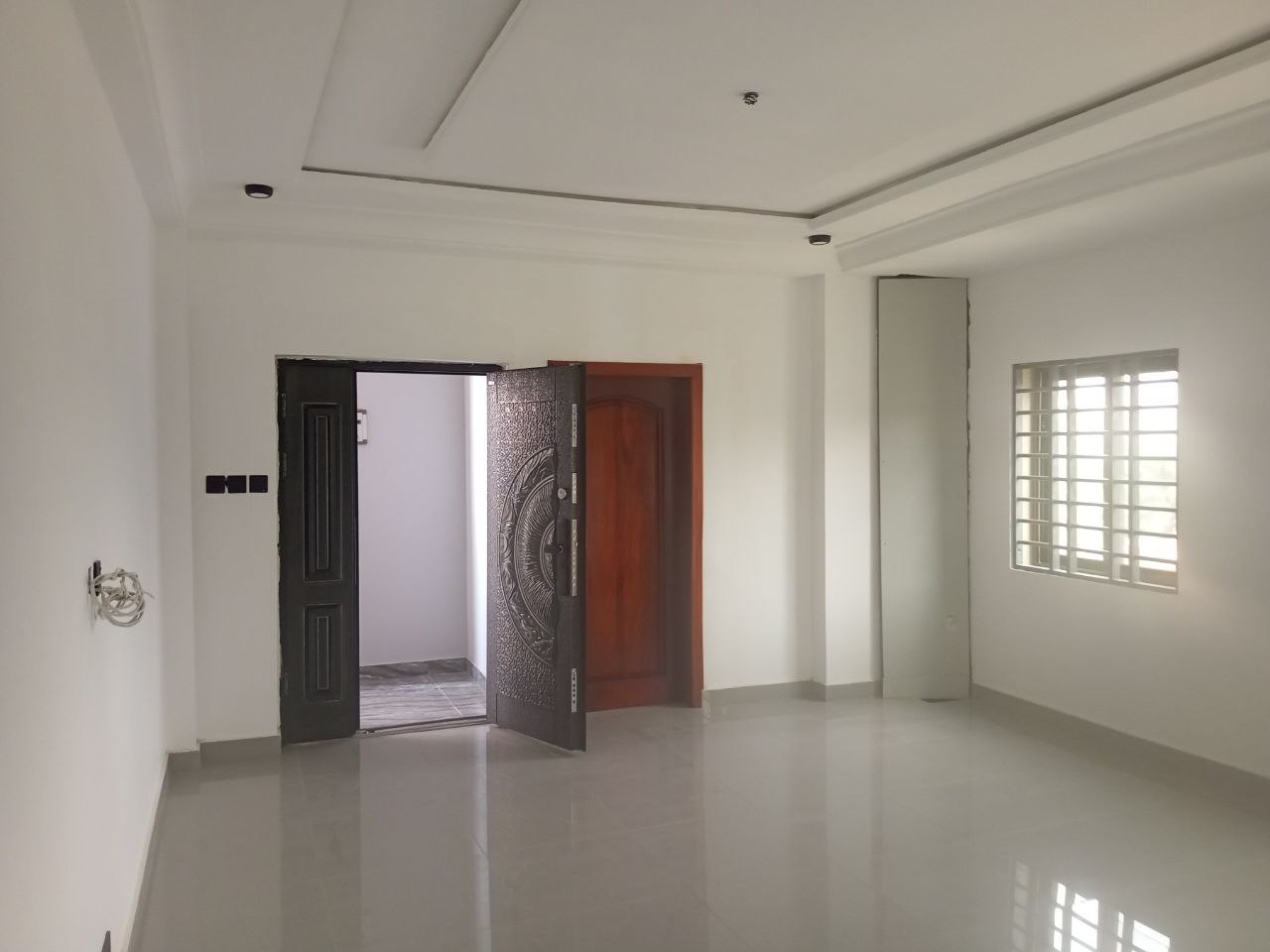 One (1) Bedroom Apartment For Rent at Haatso