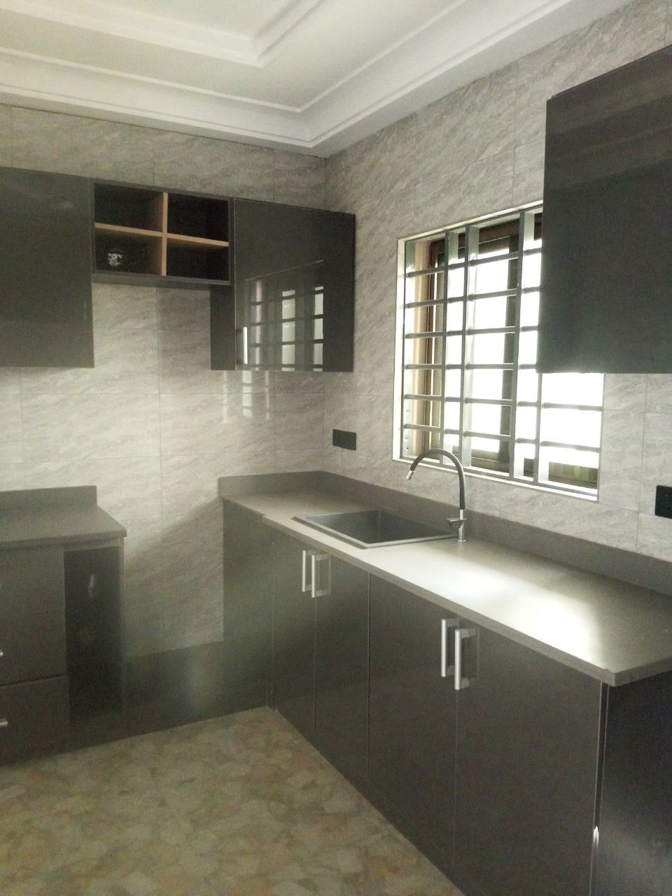 One (1) Bedroom Apartment For Rent at Haatso