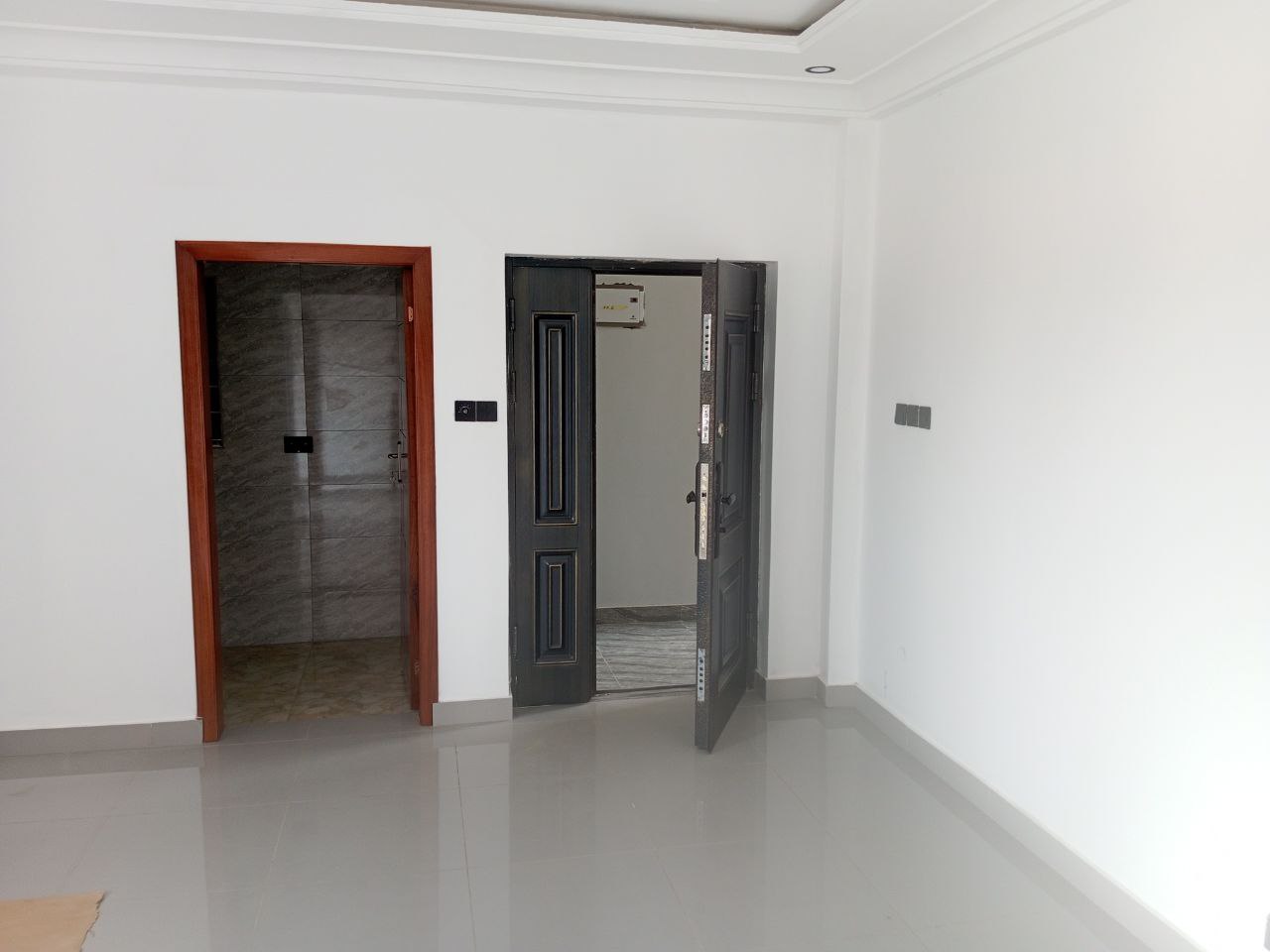 One (1) Bedroom Apartment For Rent at Haatso