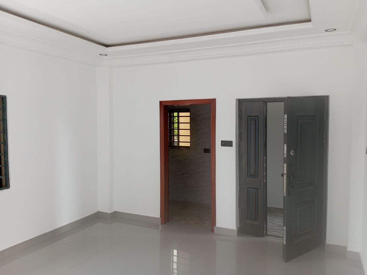 One (1) Bedroom Apartment For Rent at Haatso