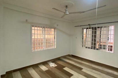 One (1) Bedroom Apartment For Rent at Kumasi Santasi-Anyinam