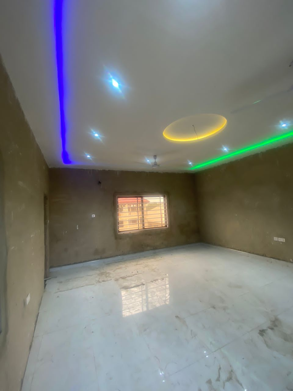 One (1) Bedroom Apartment For Rent at Kumasi Ohwim-Amanfrom