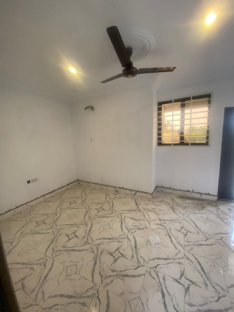 Two (2) Bedroom Apartment For Rent at Kumasi Ohwim-Amanfrom