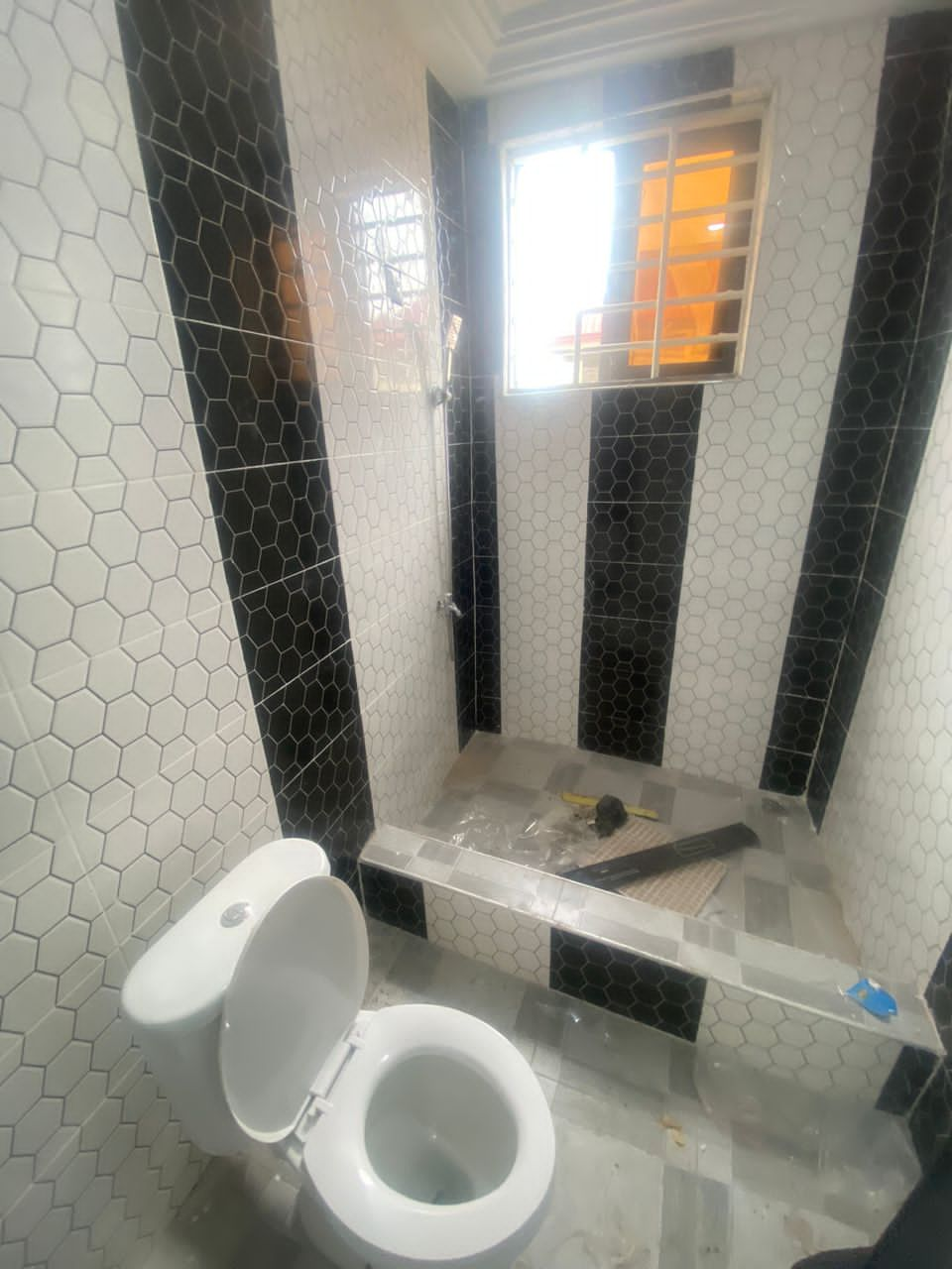 One (1) Bedroom Apartment For Rent at Kumasi Ohwim-Amanfrom