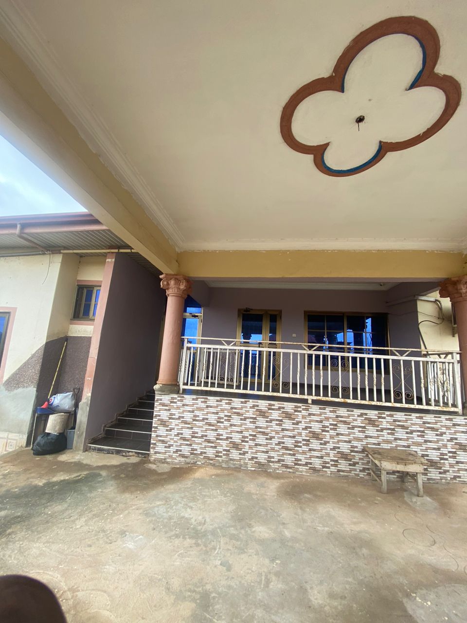 One (1) Bedroom Apartment For Rent at Kumasi Sokoban-Oti