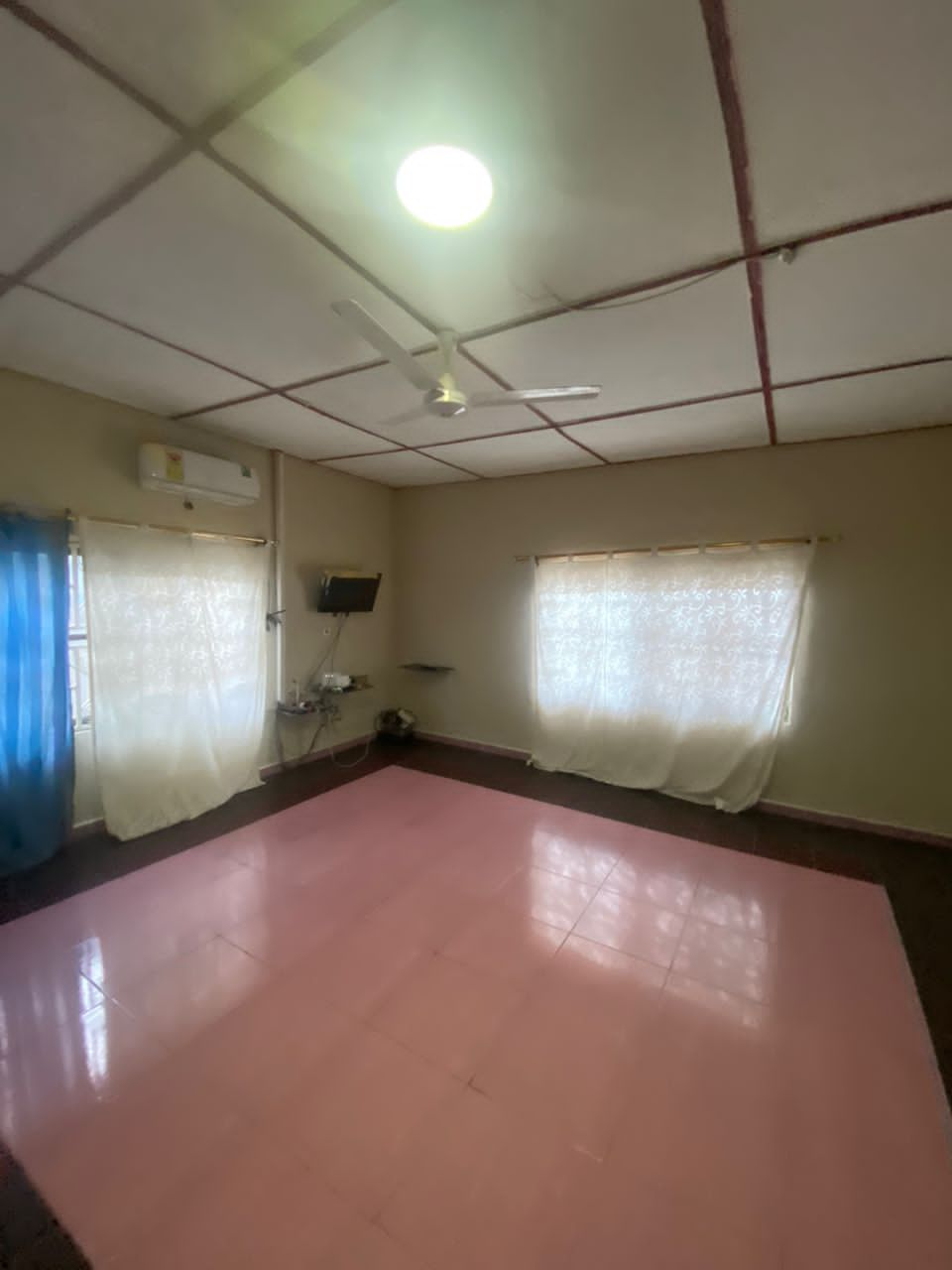 One (1) Bedroom Apartment For Rent at Kumasi Sokoban-Oti