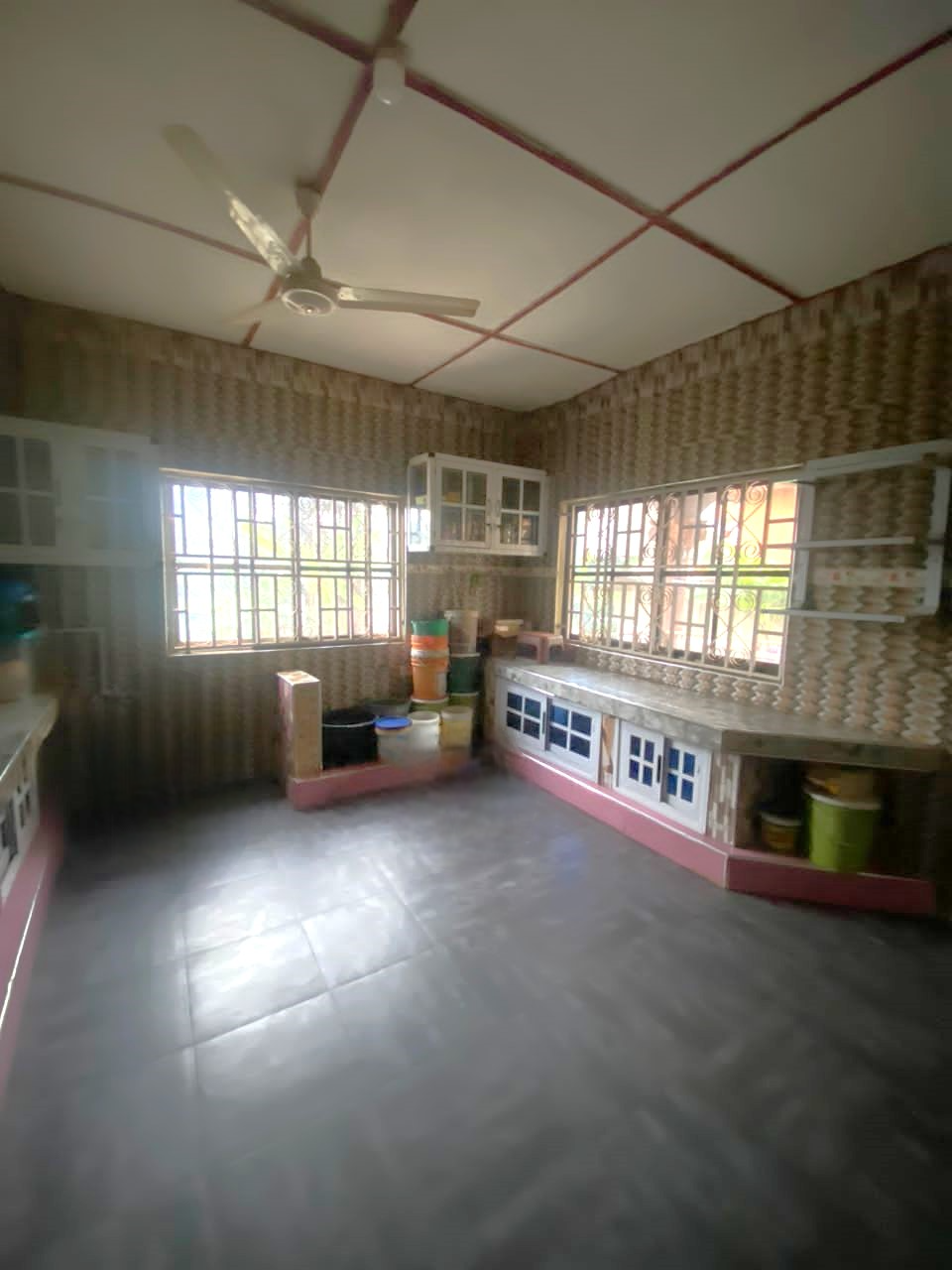 One (1) Bedroom Apartment For Rent at Kumasi Sokoban-Oti