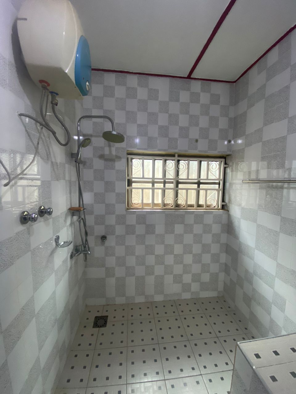 One (1) Bedroom Apartment For Rent at Kumasi Sokoban-Oti