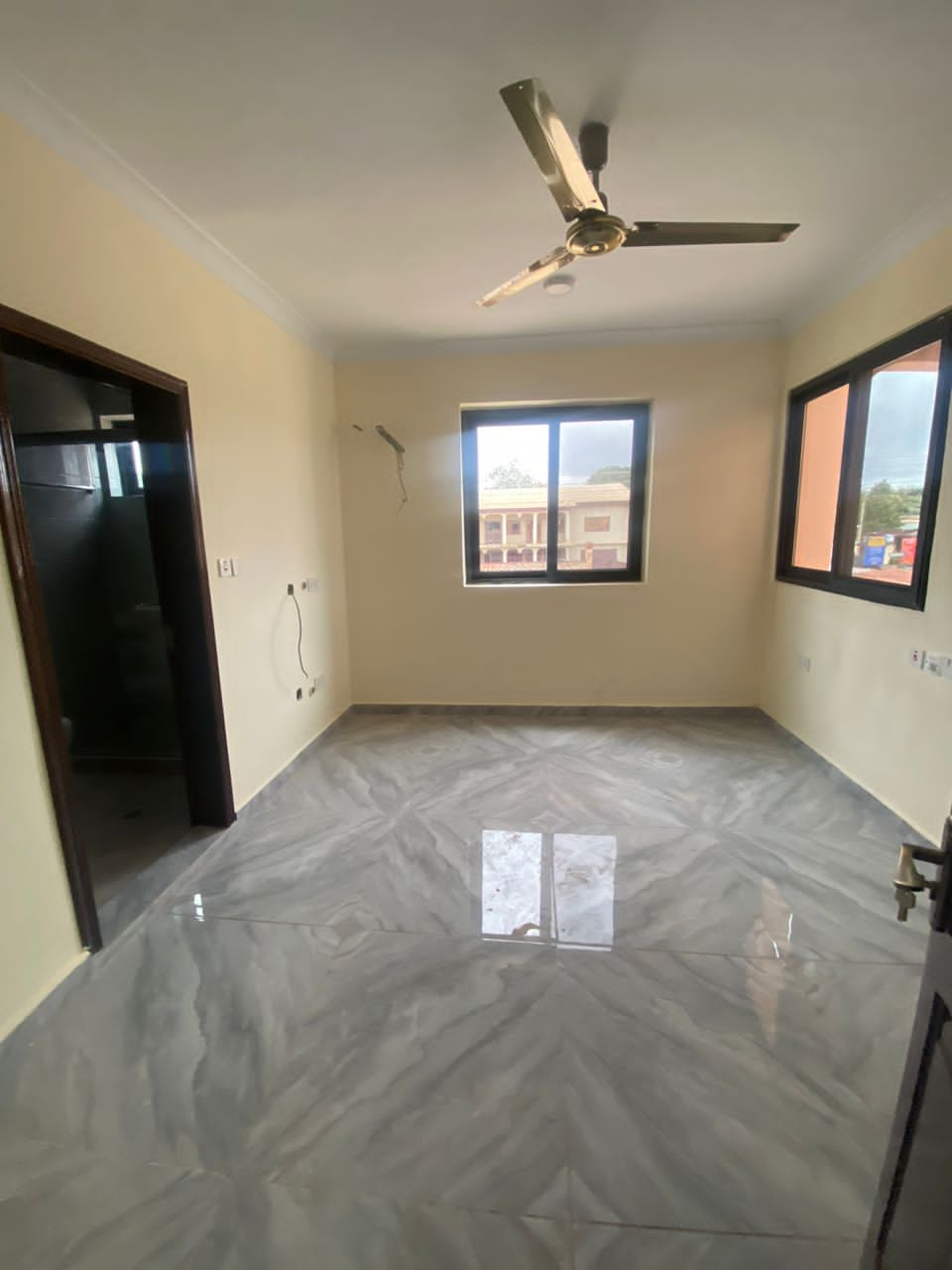 One (1) Bedroom Apartment For Rent at Kumasi TUC