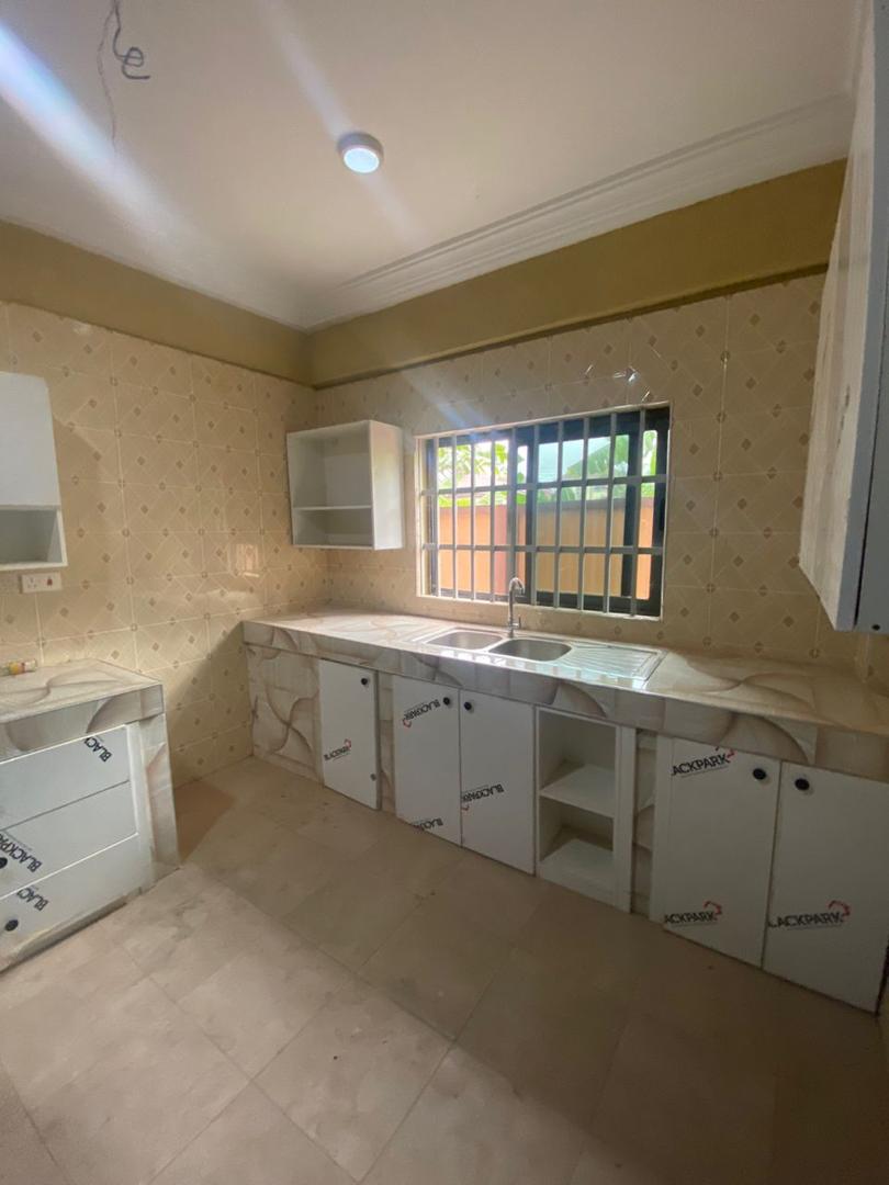 Two (2) Bedroom Apartments For Rent at Kumasi TUC