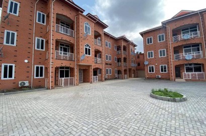 Two (2) Bedroom Apartment For Rent at Lakeside Estate