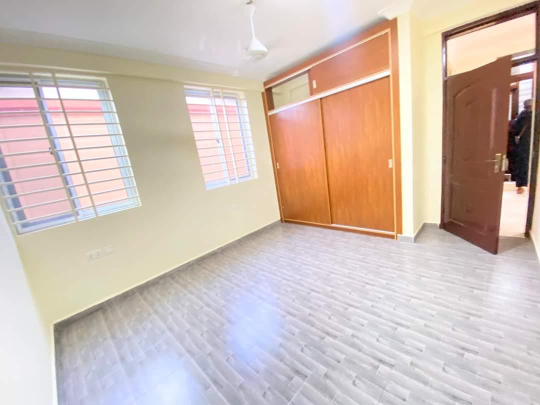 Two (2) Bedroom Apartment For Rent at Lakeside Estate