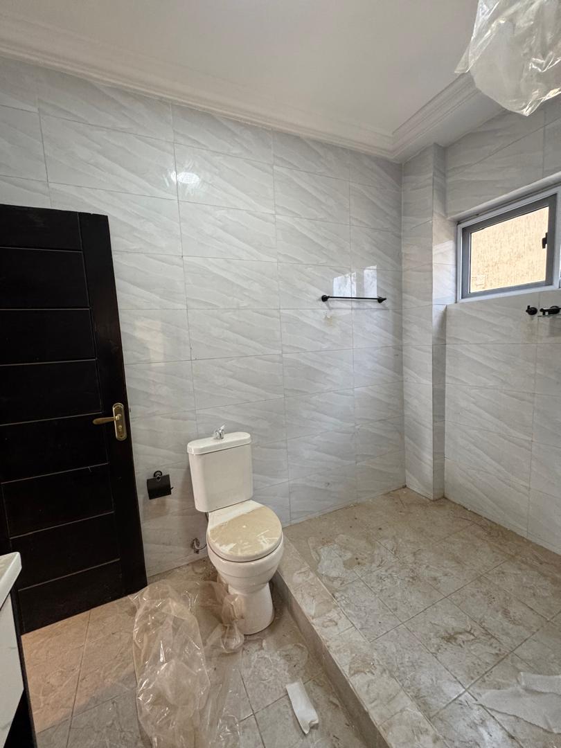 Two (2) Bedroom Apartment For Rent at Lashibi