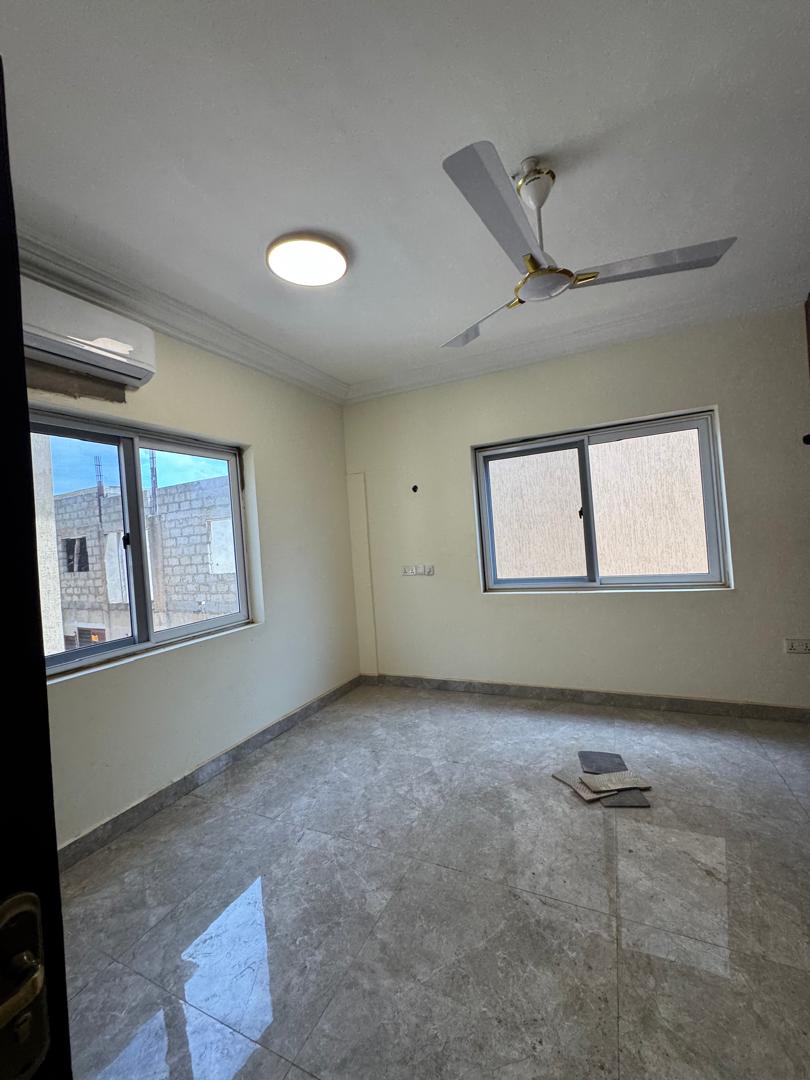 Two (2) Bedroom Apartment For Rent at Lashibi