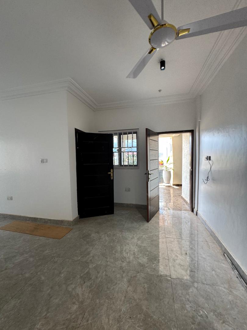 Two (2) Bedroom Apartment For Rent at Lashibi
