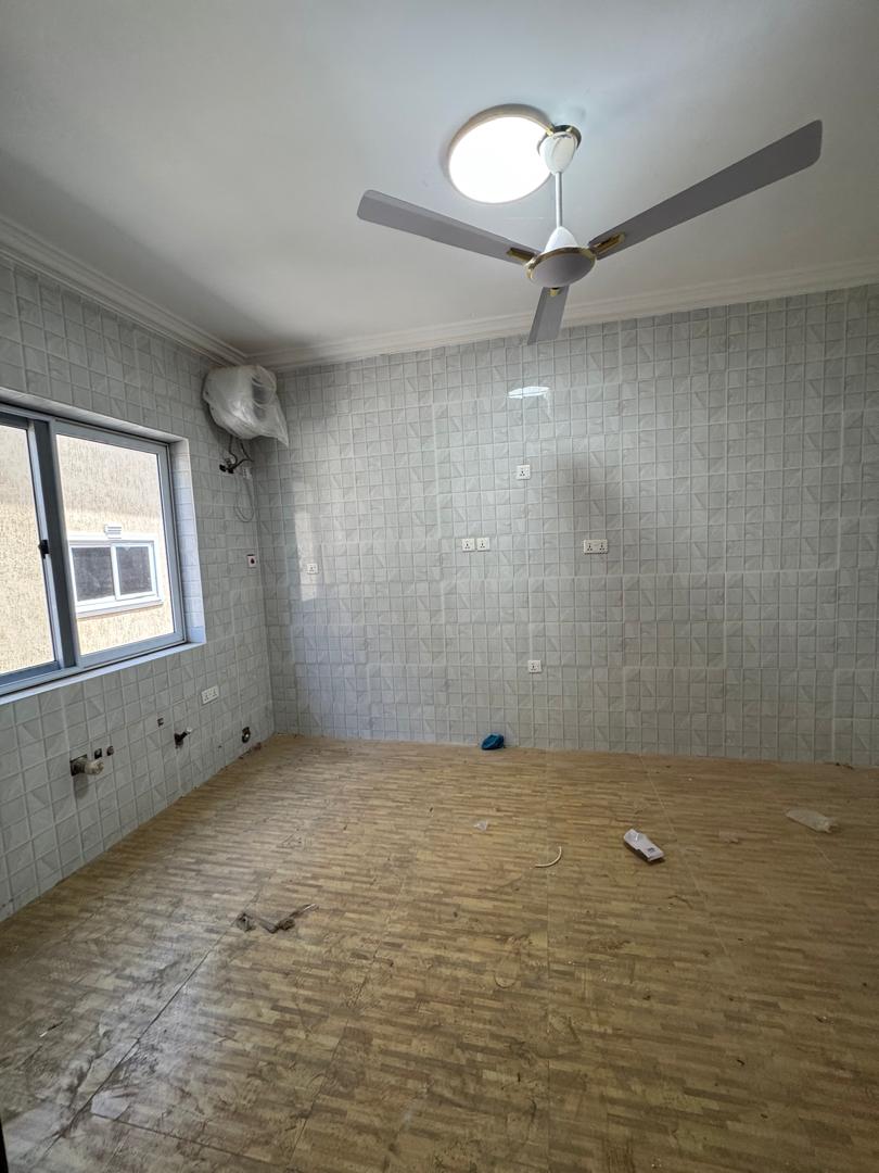 Two (2) Bedroom Apartment For Rent at Lashibi