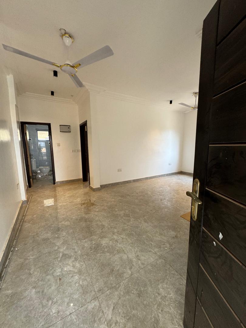 Two (2) Bedroom Apartment For Rent at Lashibi