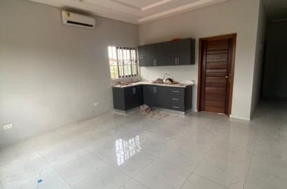One (1) Bedroom Apartment For Rent at Lashibi 