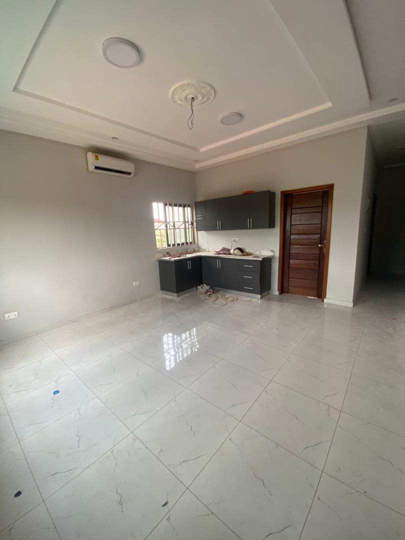 One (1) Bedroom Apartment For Rent at Lashibi