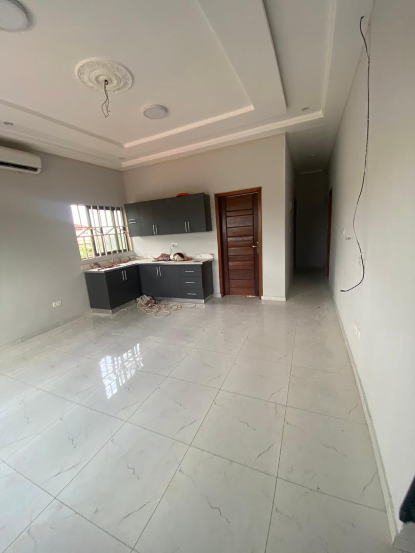 One (1) Bedroom Apartment For Rent at Lashibi