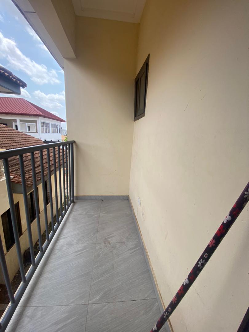 One (1) Bedroom Apartment For Rent at Lashibi