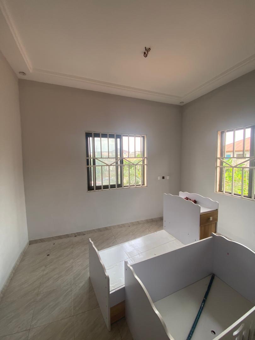 One (1) Bedroom Apartment For Rent at Lashibi