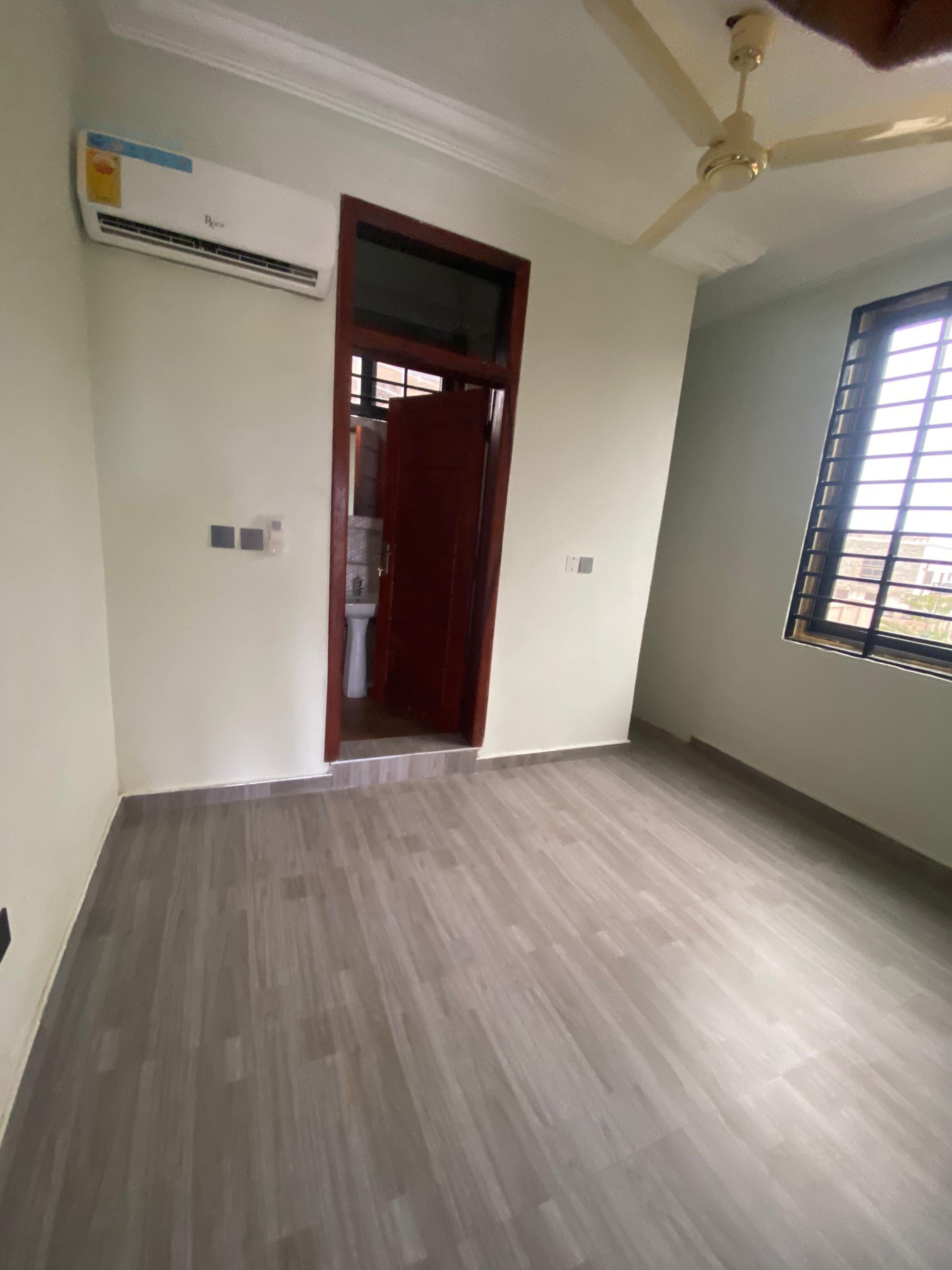 One (1) Bedroom Apartment For Rent at Lashibi