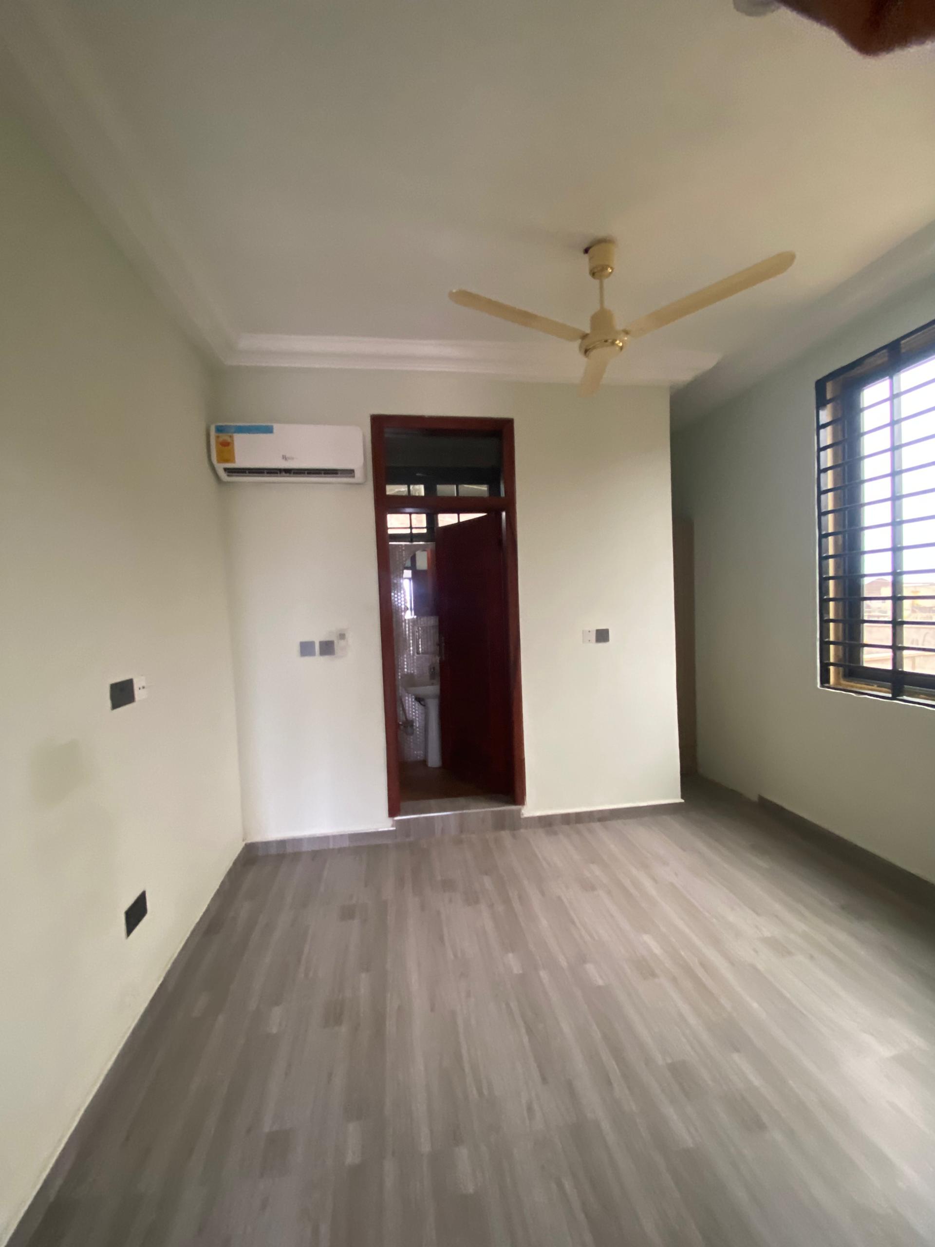 One (1) Bedroom Apartment For Rent at Lashibi
