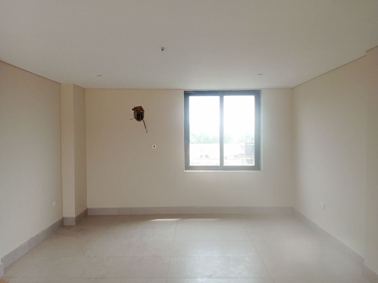 One (1) Bedroom Apartment For Rent at Madina