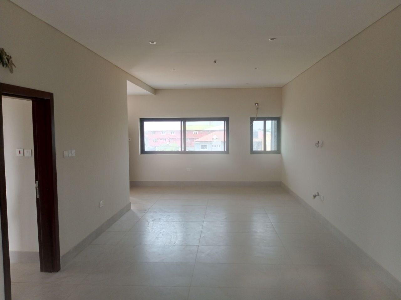 One (1) Bedroom Apartment For Rent at Madina