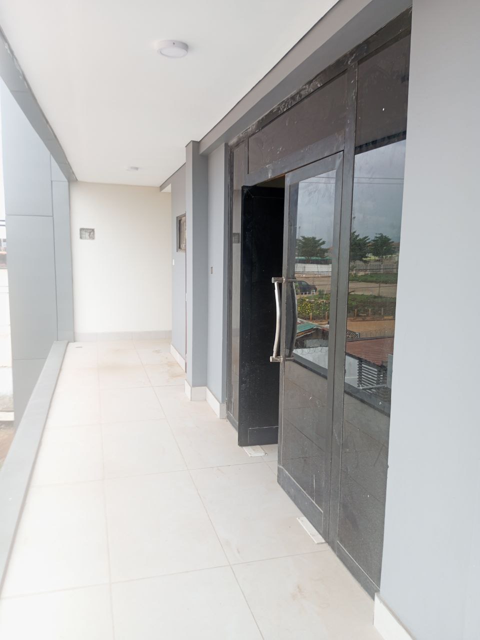 Two (2) Bedroom Apartment For Rent at Madina