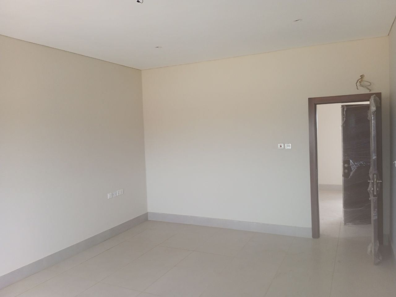One (1) Bedroom Apartment For Rent at Madina