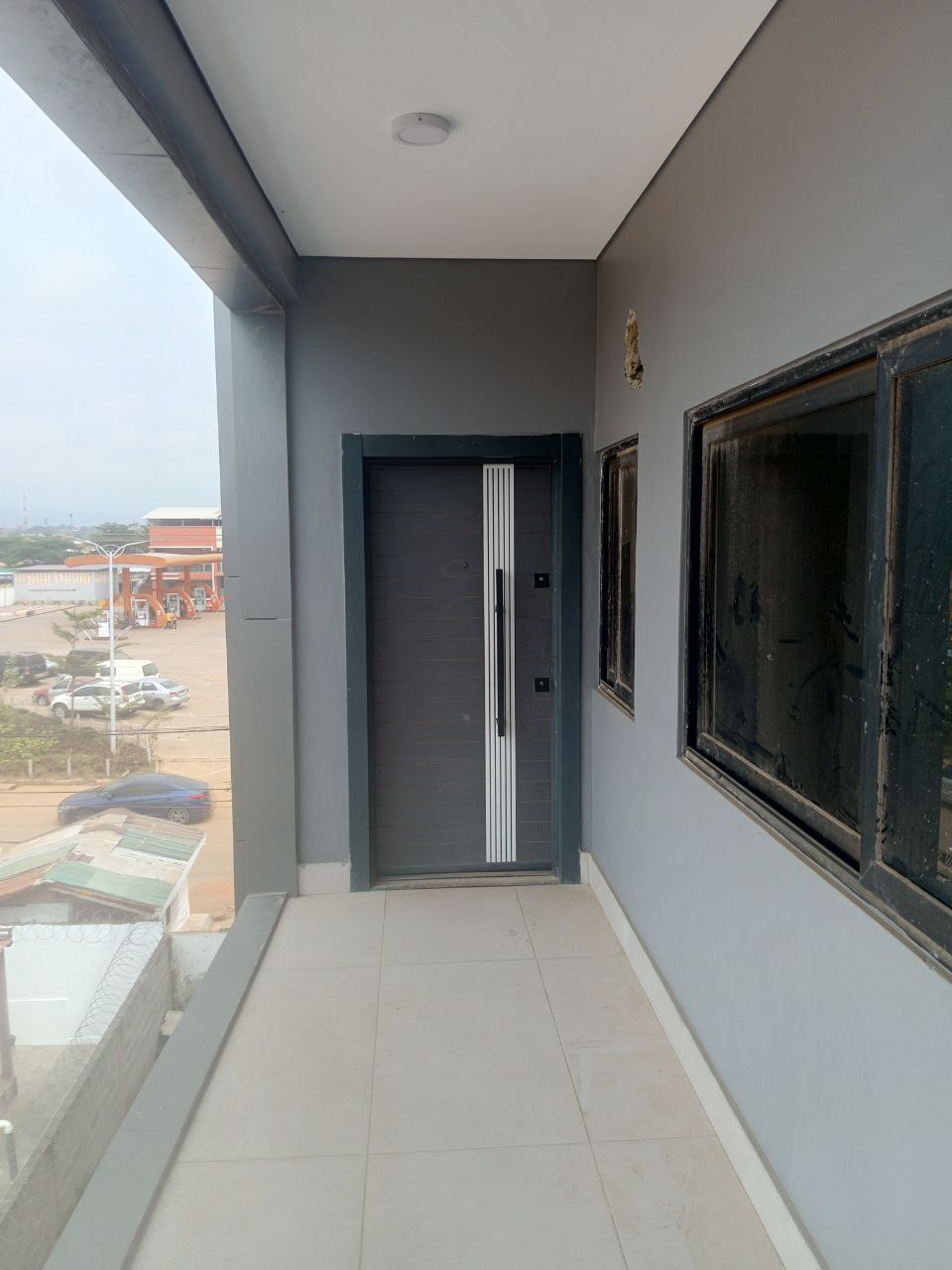 Two (2) Bedroom Apartment For Rent at Madina