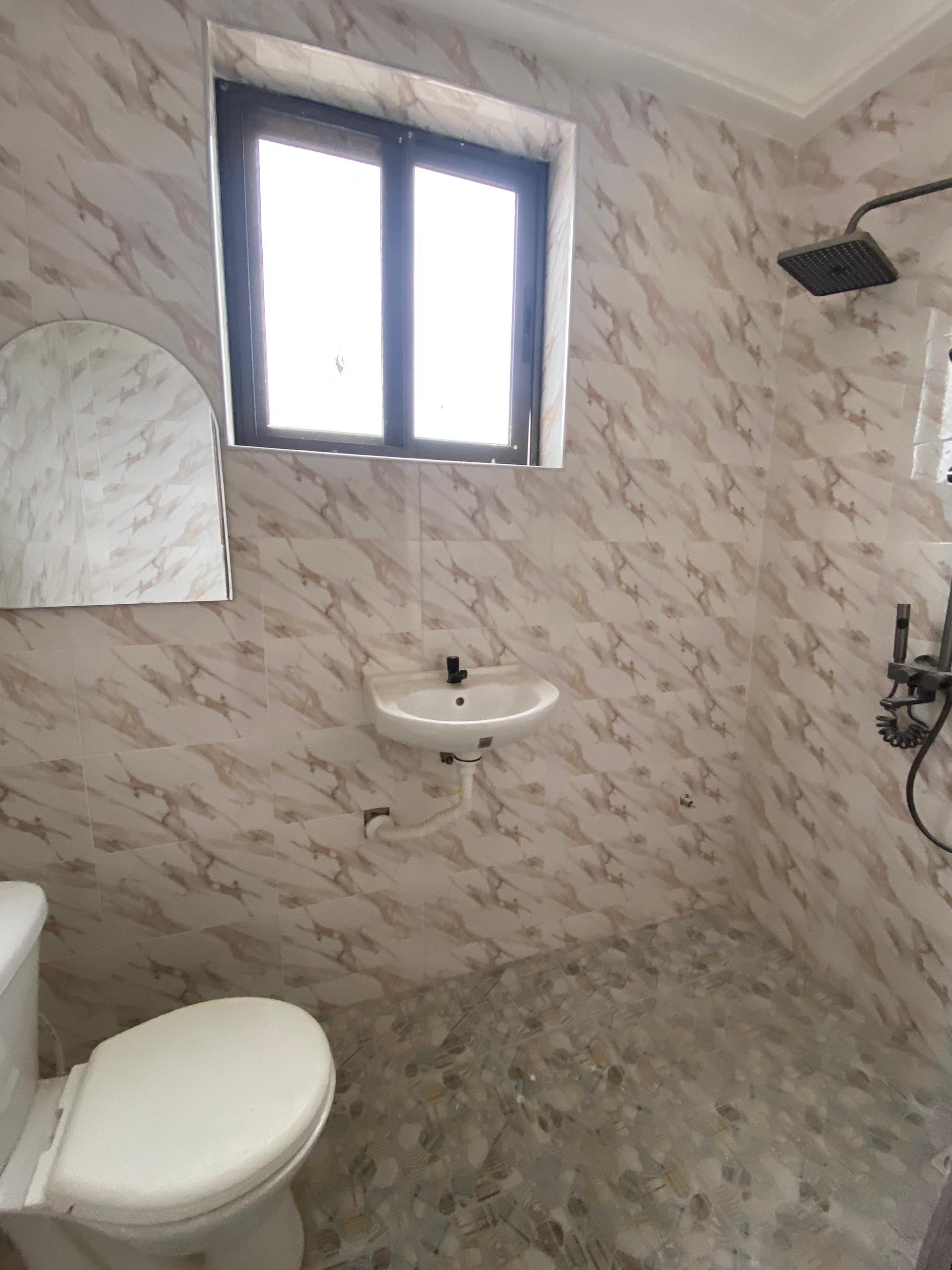 One (1) Bedroom Apartment For Rent at Sakumono