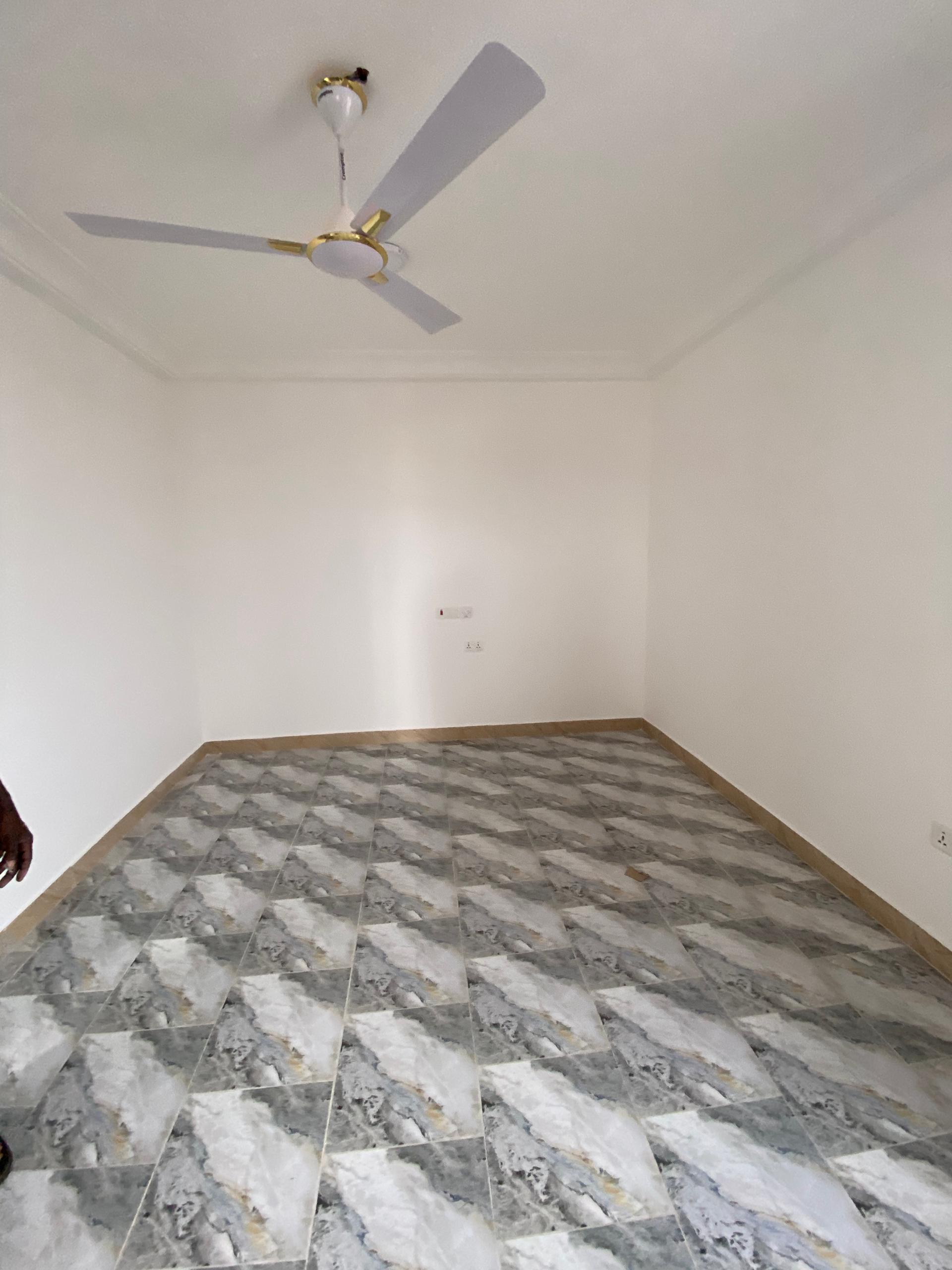 One (1) Bedroom Apartment For Rent at Sakumono