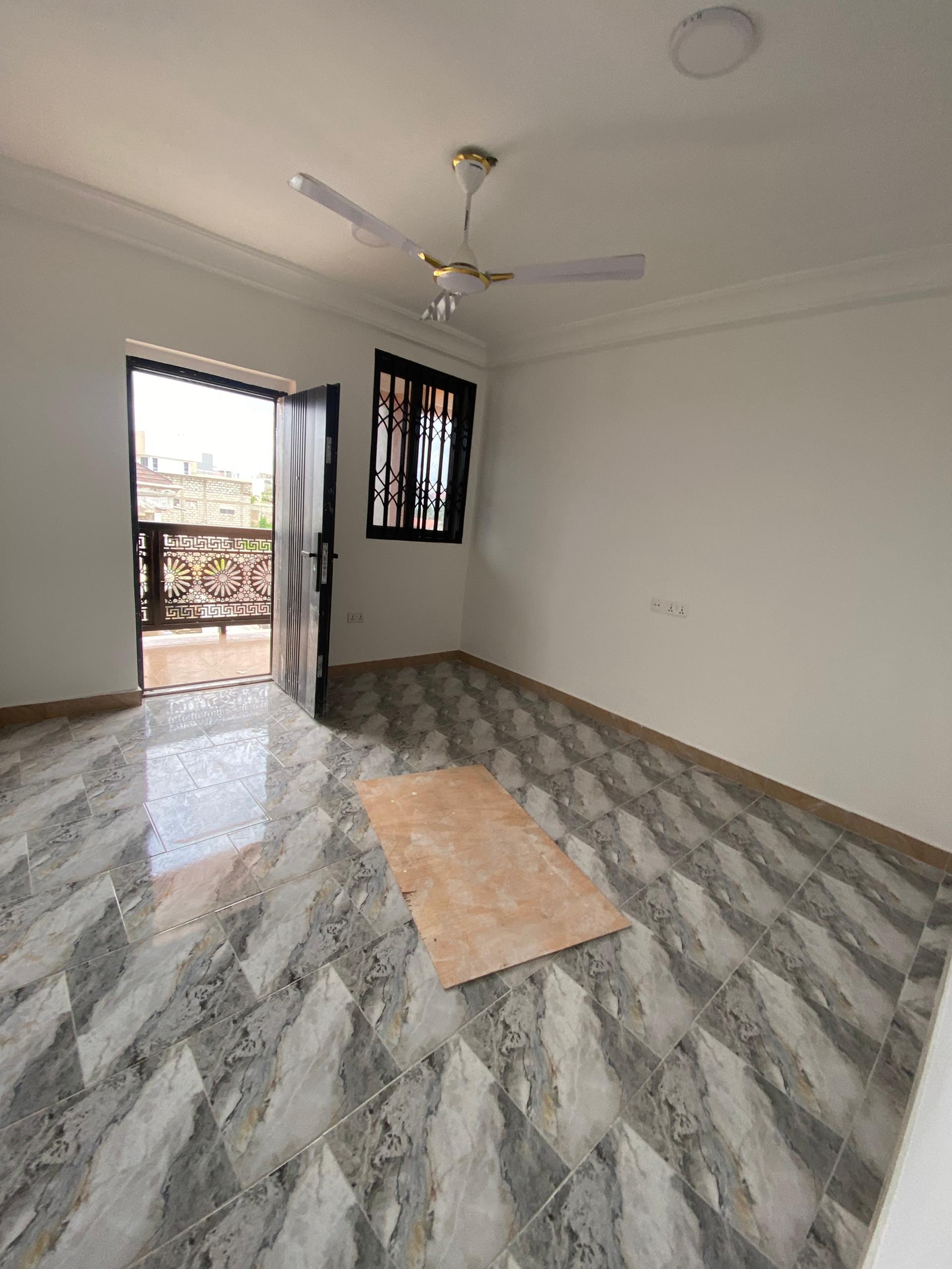 One (1) Bedroom Apartment For Rent at Sakumono