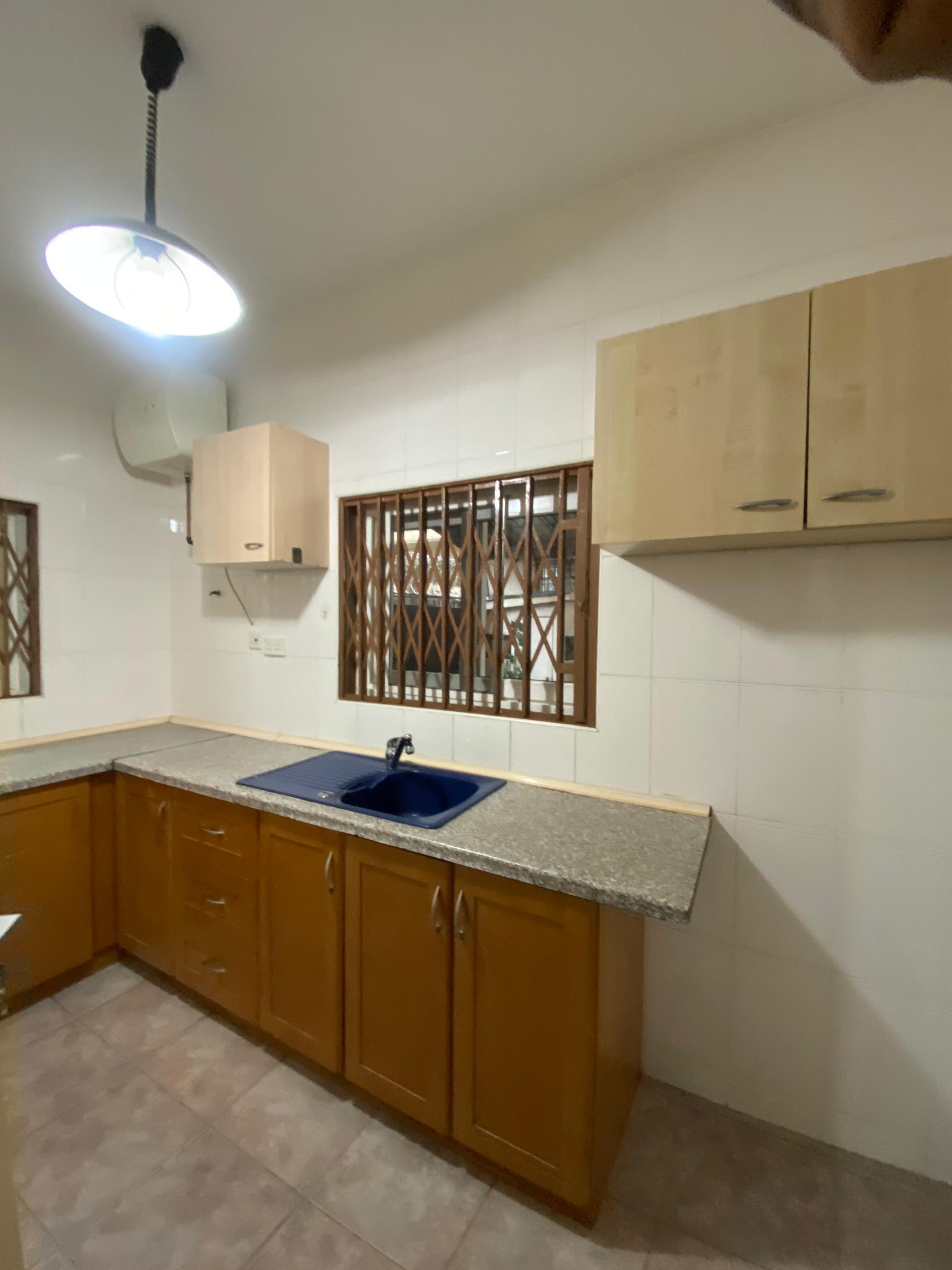 One (1) Bedroom Apartment For Rent at Spintex