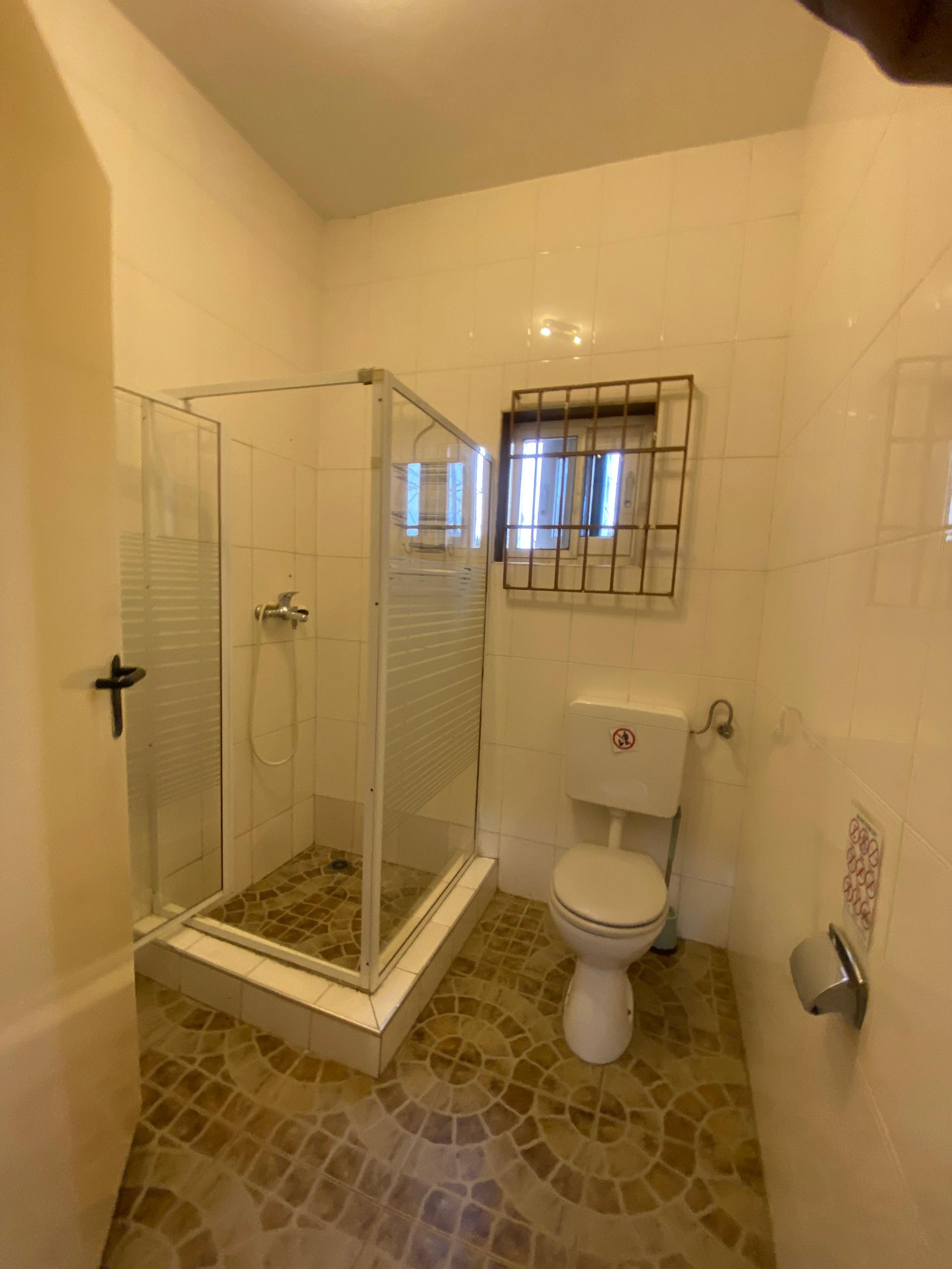 One (1) Bedroom Apartment For Rent at Spintex