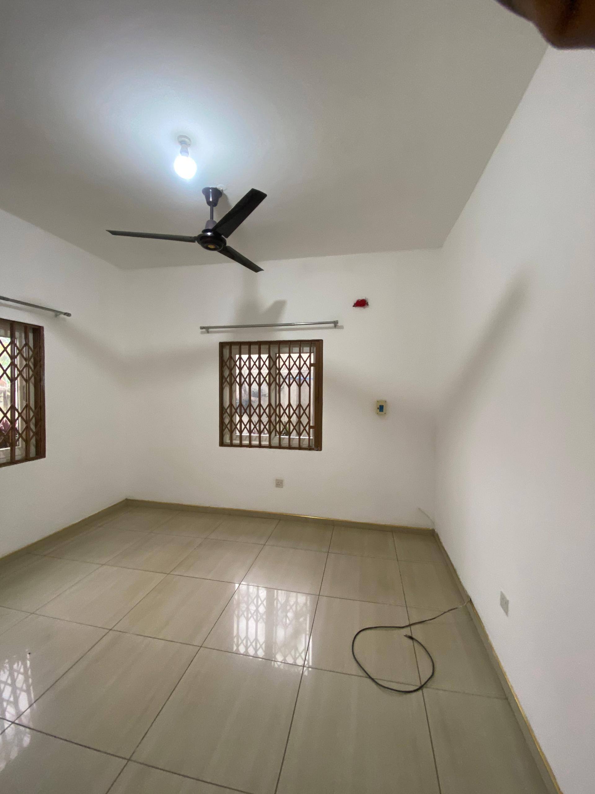 One (1) Bedroom Apartment For Rent at Spintex