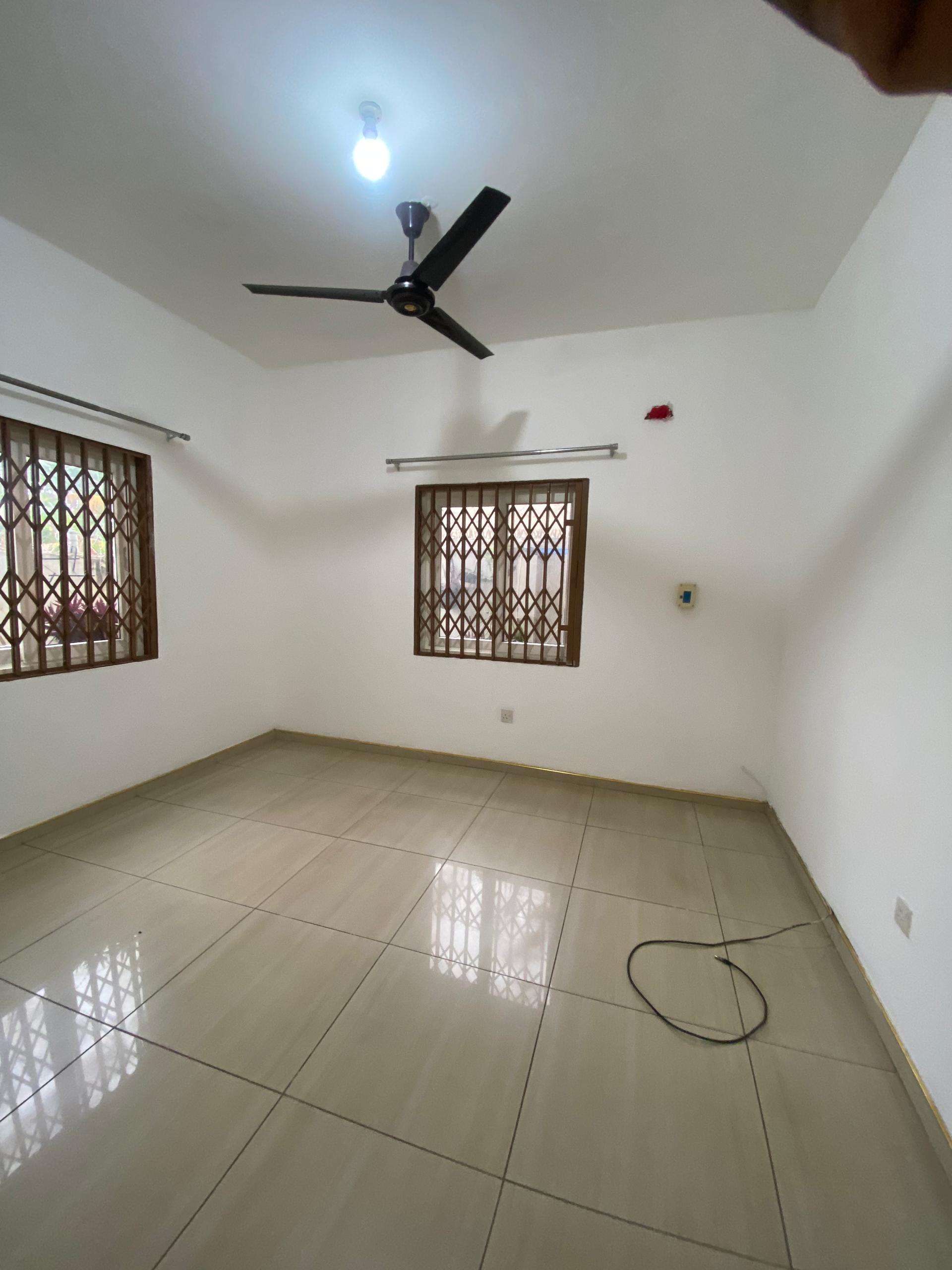 One (1) Bedroom Apartment For Rent at Spintex