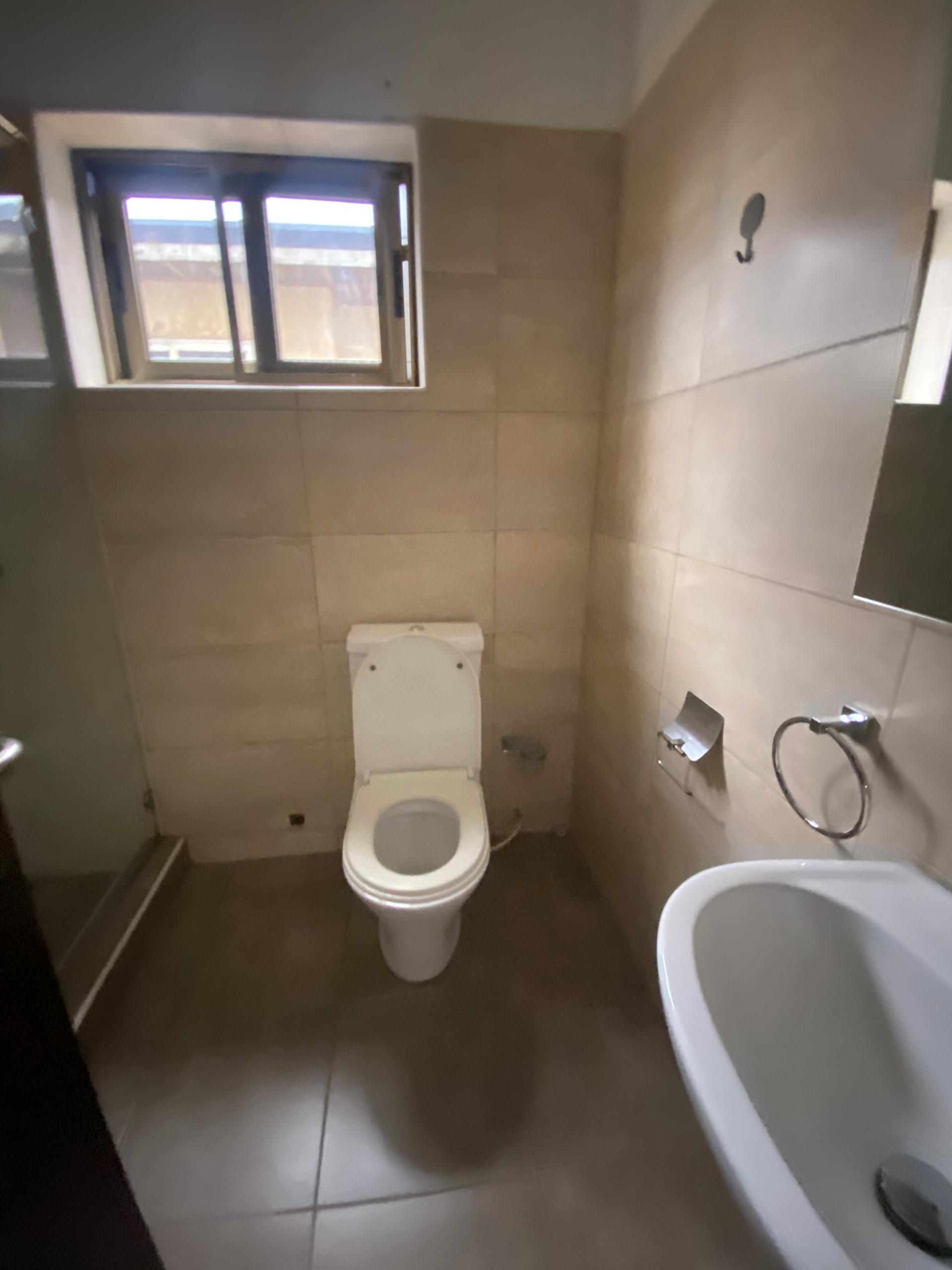 One (1) Bedroom Apartment For Rent at Tse Addo
