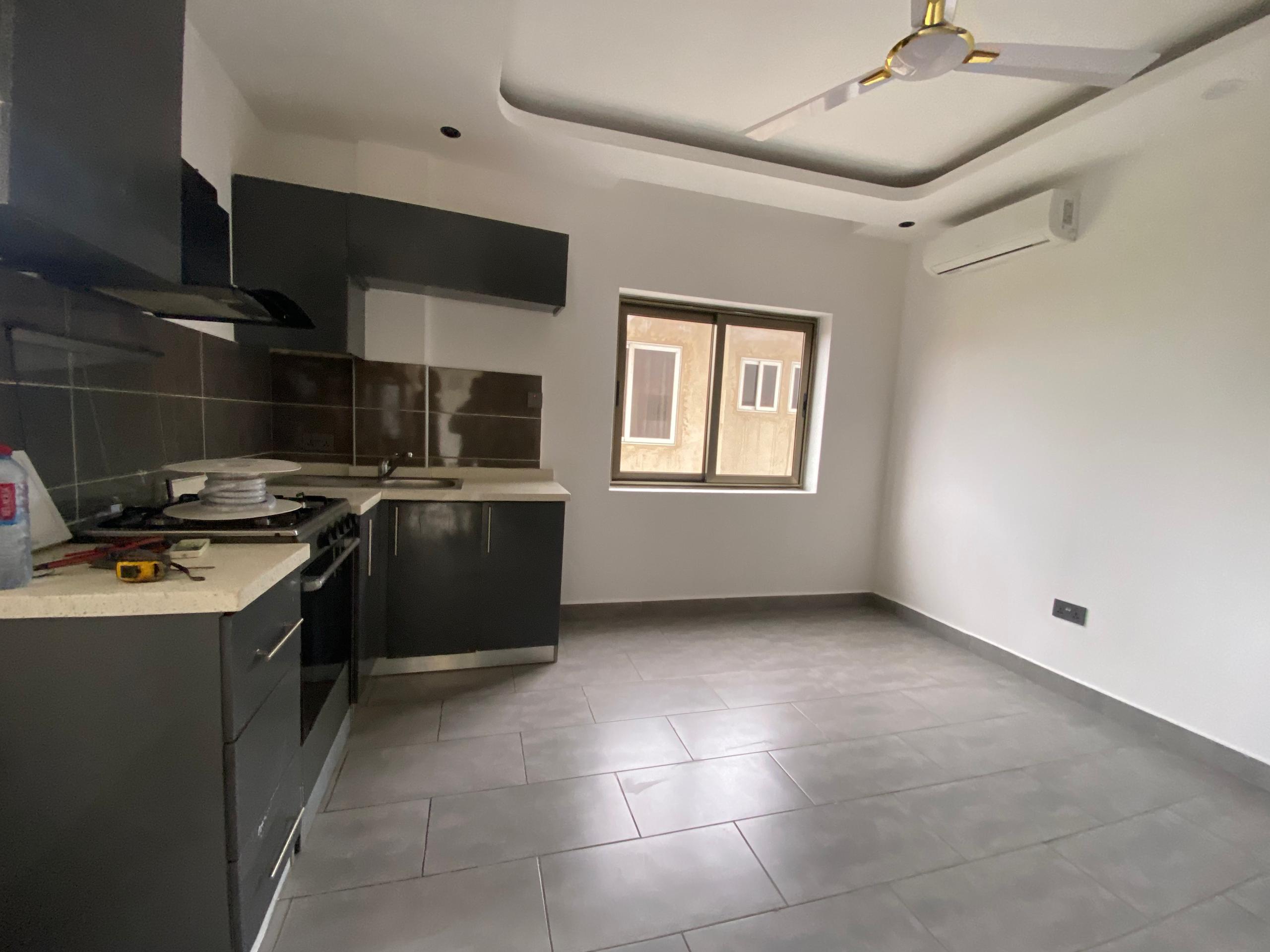 One (1) Bedroom Apartment For Rent at Tse Addo