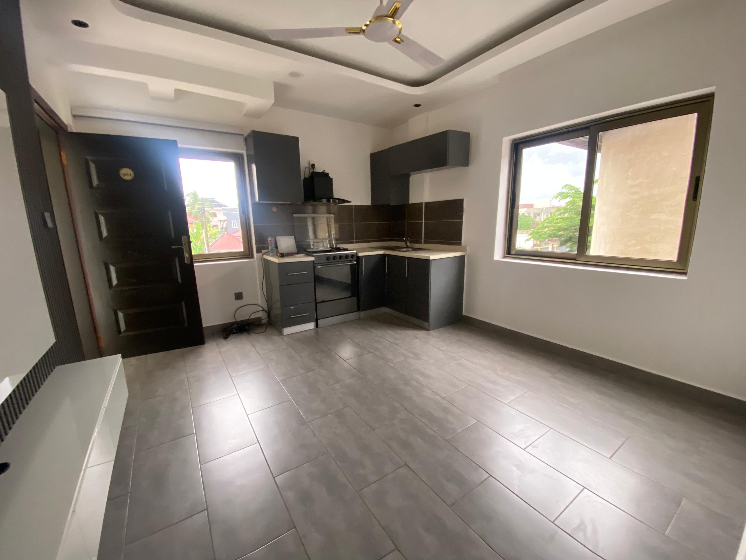 One (1) Bedroom Apartment For Rent at Tse Addo