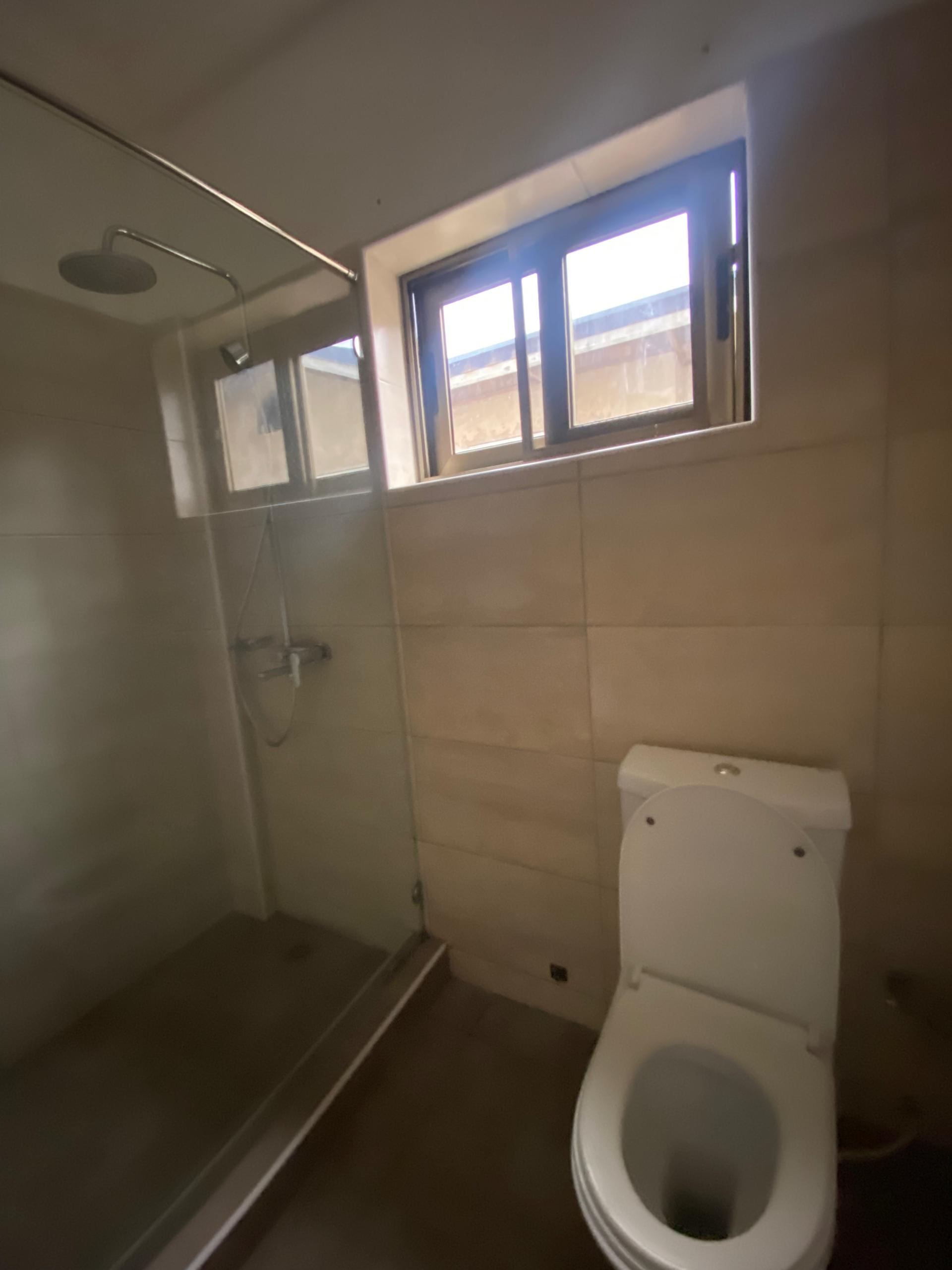 One (1) Bedroom Apartment For Rent at Tse Addo