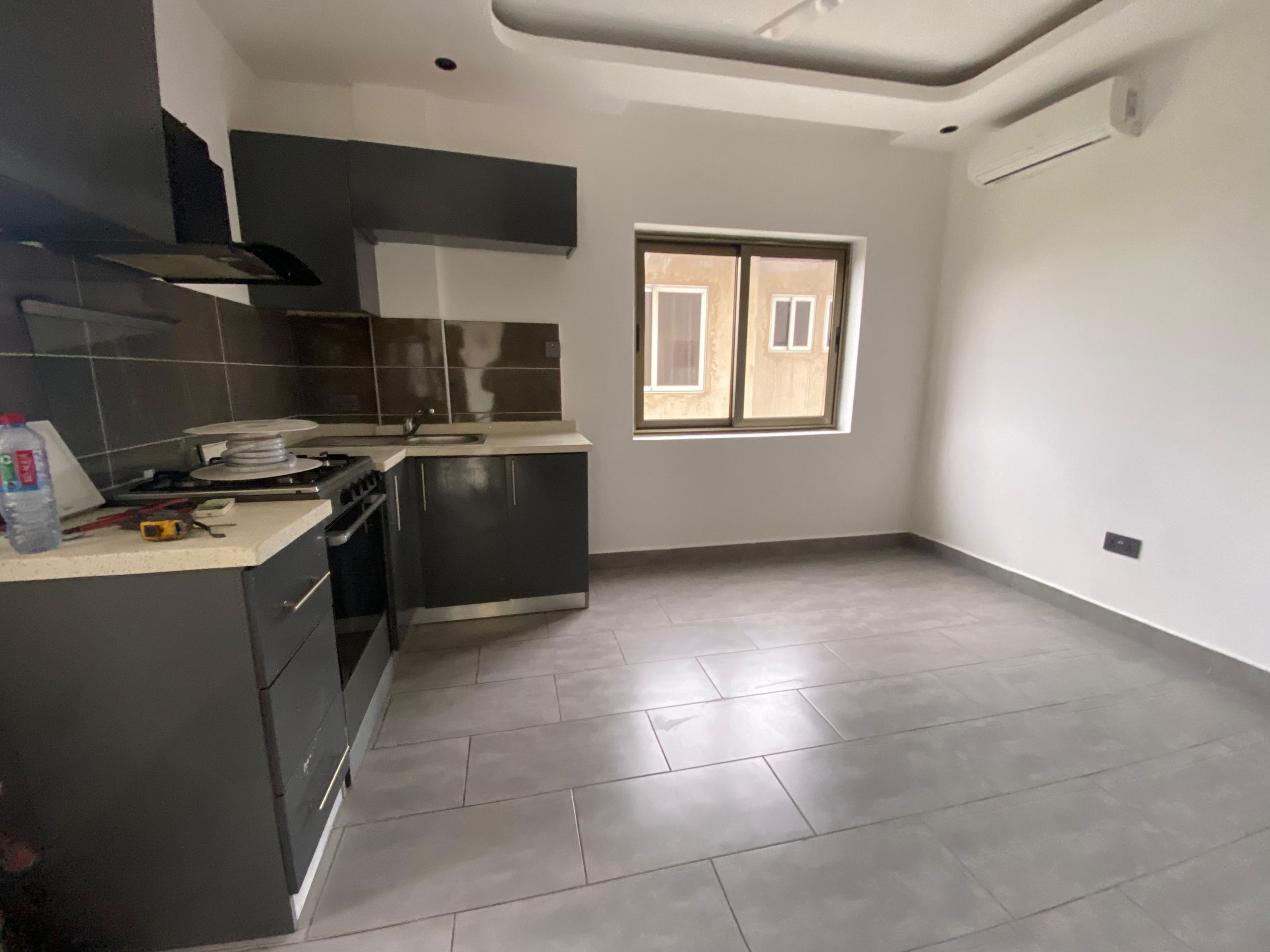 One (1) Bedroom Apartment For Rent at Tse Addo